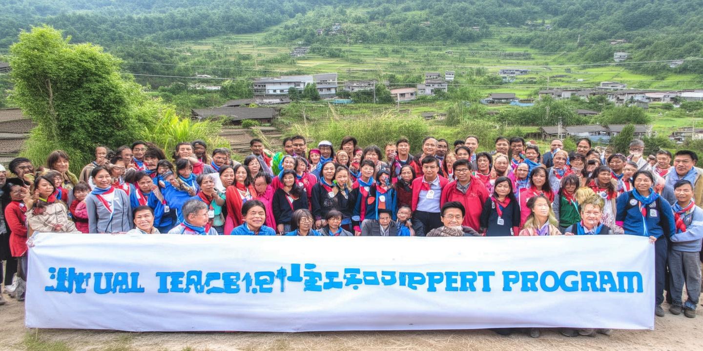 镇江市全面启动“乡村教师支持计划”,助力偏远地区教育发展