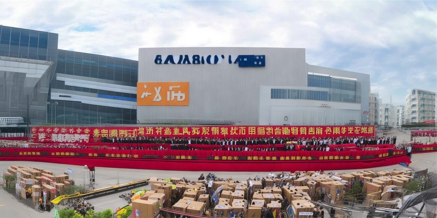 镇江综保区开通跨境快线,亚马逊区域分拨中心签约,加速跨境电商发展
