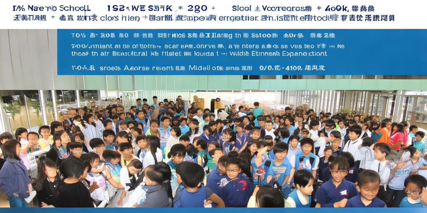 扬中教育创新举措:推进“名校+弱校”集团化办学,中考均分差距同比缩小40%