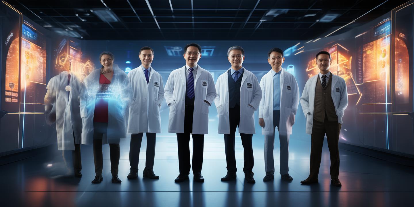“院士经济”效应显著,3个诺奖得主团队落户我国,引领科技创新新潮流