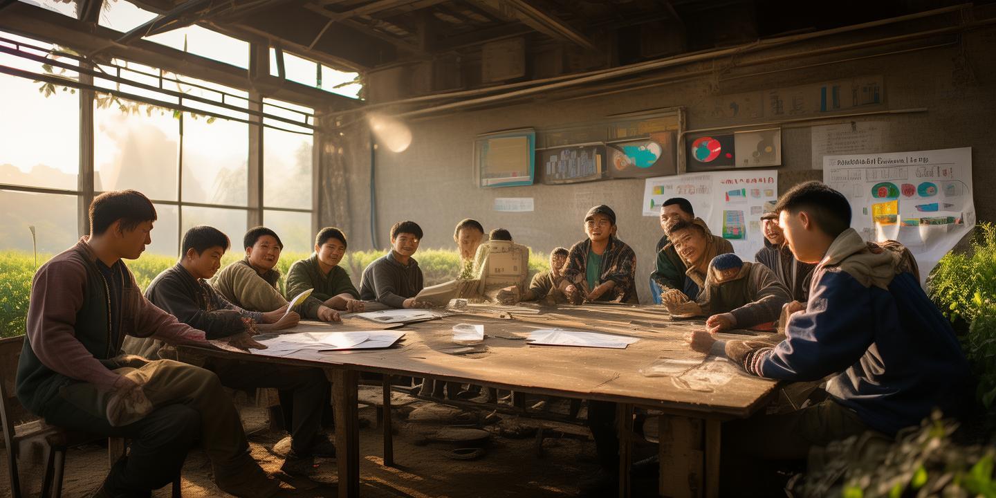 句容赵亚夫工作室助力青年农民创业,年产值实现30%的稳健增长